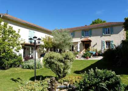  Property for Sale - House - mont-de-marrast  