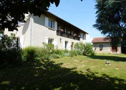  Property for Sale - House - trie-sur-baise  