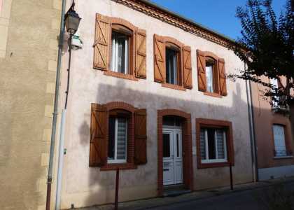  Property for Sale - House - trie-sur-baise  