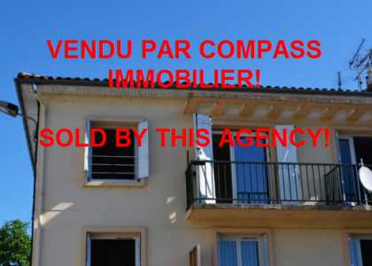  Property for Sale - Apartment - vic-fezensac  