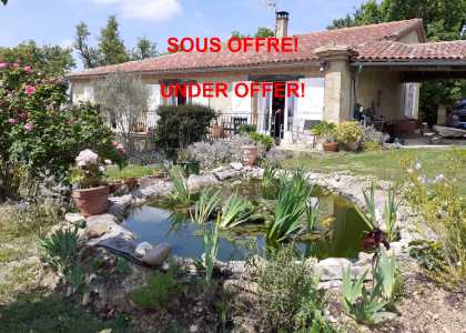  Property for Sale - House - riguepeu  