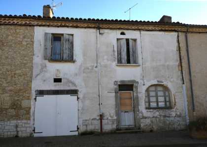  Property for Sale - Town/village house - vic-fezensac  
