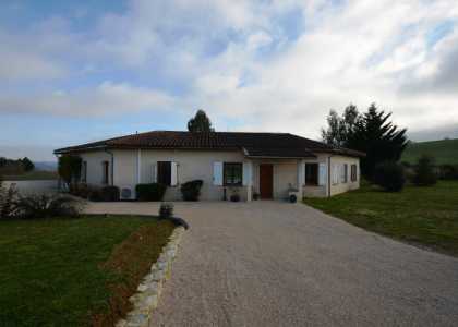  Property for Sale - House - mirande  